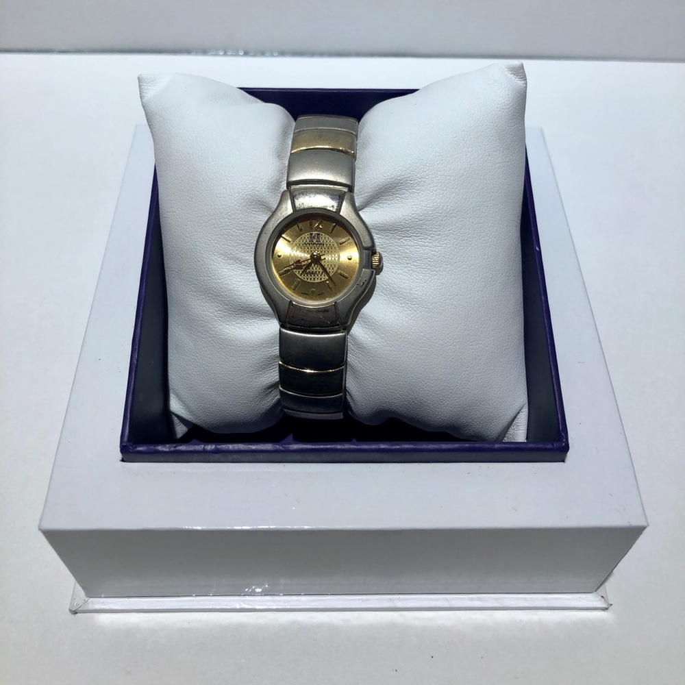 Calvin Hill Watch